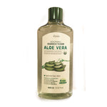 Esfolio 100 Aloe Vera Soothing Essence Toner 400ml K-BEAUTY  [MZ099]