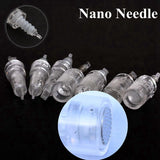 10 PCS 1 3 7 9 12 36 42 Pin Nano Micro Needles cartridges  For MYM Pen N2  [104]