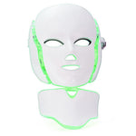 Power Cable ,Controller  Of 7 Colors LED Mask Photon Facial Neck [602-cable]