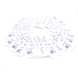 Eyebrow Tattoo Pencil Tips For Eyebrow Pen Needles Oblique cartridges 50pcs/box [494]