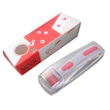 1200 Micro Needles Derma Roller Meso Roller For Acne Scar Freckle Body [283]