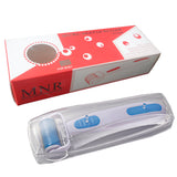 1200 Micro Needles Derma Roller Meso Roller For Acne Scar Freckle Body [283]