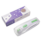 600 Needle Derma Roller Micro Needles Face Therapy Facial Skin Care [279]