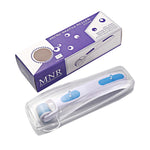 600 Needle Derma Roller Micro Needles Face Therapy Facial Skin Care [279]