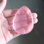 Beauty Tool Soft Silicone Gel Powder Puff Sponge Cosmetic Face Foundation [732]