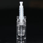 10 Pcs 42 36 12 NANO Pin Needle Cartridges For Derma Pen Dr Pen M5 M7 N2-W [104N]