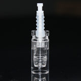 10 Pcs 42 36 12 NANO Pin Needle Cartridges For Derma Pen Dr Pen M5 M7 N2-W [104N]