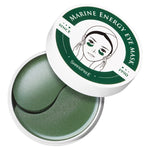 [ Shangpree ] K-beauty  Marine Energy Eye Mask 1.4g x 60ea [MZ026]
