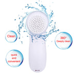 5-1 Multifunction Electronic Face Facial Cleansing Brush [007N]