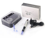 Dr. Pen A1 Electric Derma Pen With 2 Micro Needles [355]