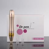 Auto Electric Derma Pen Dr.Pen M5 with Needle Cartridge[471]