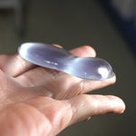 Beauty Tool Soft Silicone Gel Powder gourd Puff Sponge  [733]